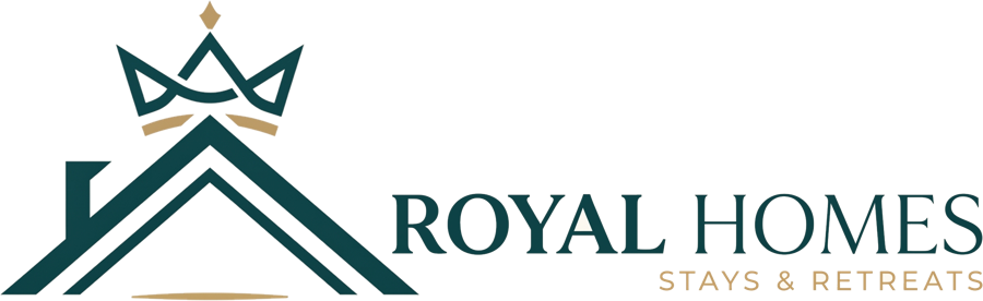 Royal Homes, Stays & Retreats